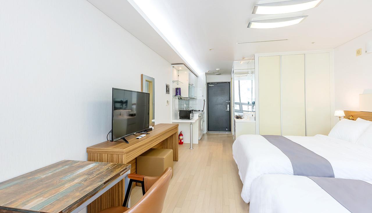 Noa Residence Incheon Airport Exterior photo